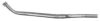 IMASAF 45.12.02 Exhaust Pipe